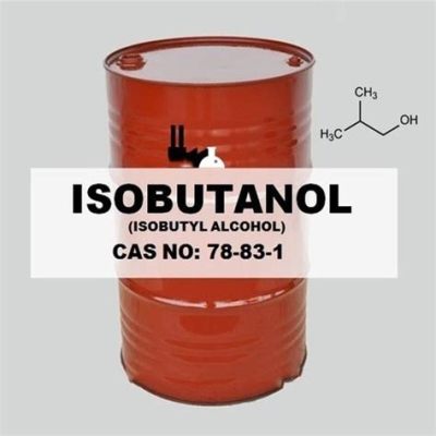  Isobutanol: Güvenilir Bir Çözücü mü? Güçlü Bir Yakıt Adayı mı?