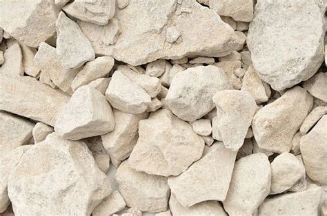 Limestone:  A Natural Marvel for Construction and Industrial Applications!