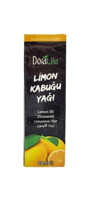 Limon Kabuğu Yağı: Ekstraksiyon Teknikleri ve Uygulama Alanları!