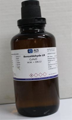  Benzaldehyde Kullanımı Sanayide ve Günlük Hayatta Nereden Çıkar?