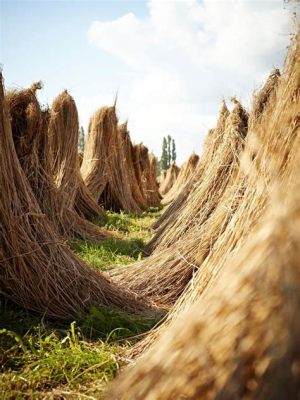  Flax: Doğal Bir Mucize mi, Yoksa Tekstil Endüstrisinin Geleceği mi?