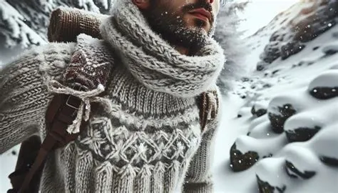  Woollens:  Keşfedin Sıcaklık ve Dayanıklılığı Bir Arada!