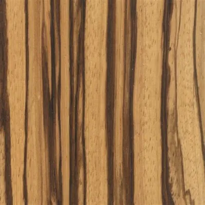  Zebra Wood: Ahşap Teknolojisinin Yüksek Dayanıklılık ve Estetik Güzelliğe Ulaşımında Yeni Bir Çağ!